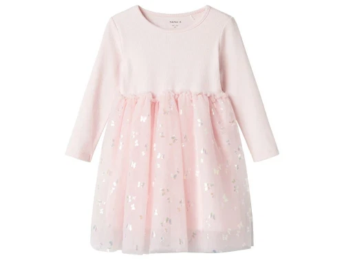 Name It tylkjole ballerina med sommerfugle